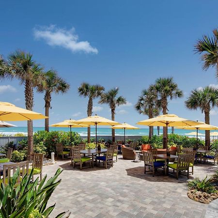 Delta Hotels By Marriott Daytona Beach Oceanfront Buitenkant foto