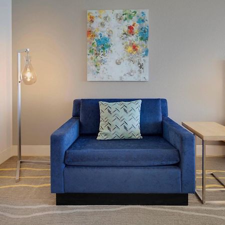 Delta Hotels By Marriott Daytona Beach Oceanfront Buitenkant foto