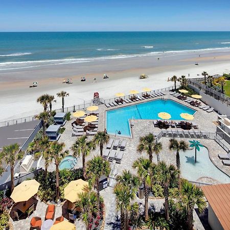 Delta Hotels By Marriott Daytona Beach Oceanfront Buitenkant foto