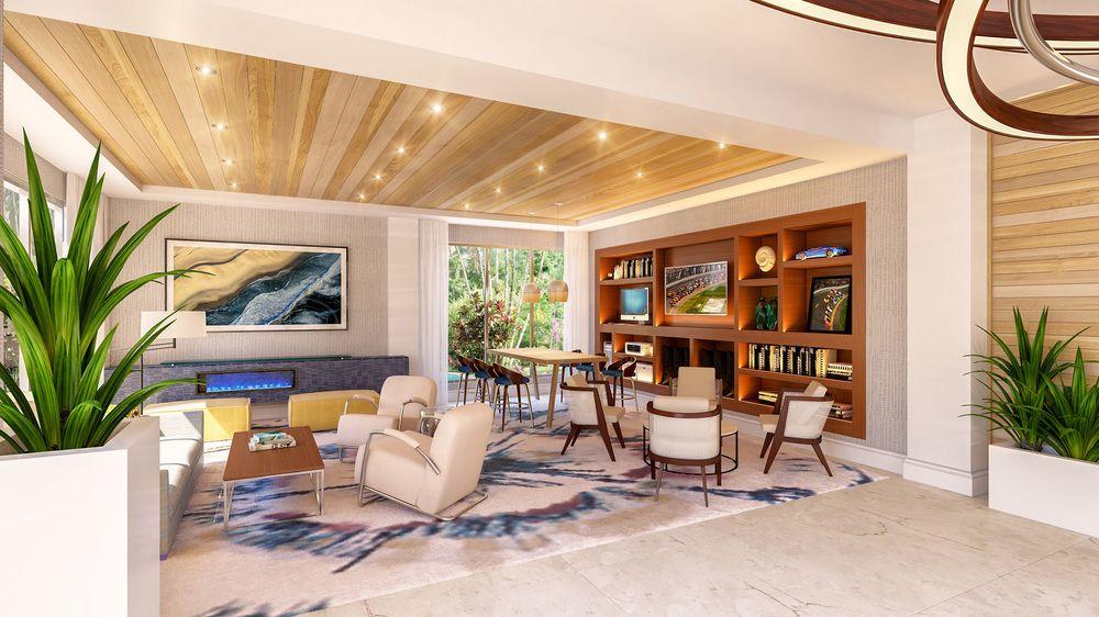 Delta Hotels By Marriott Daytona Beach Oceanfront Buitenkant foto
