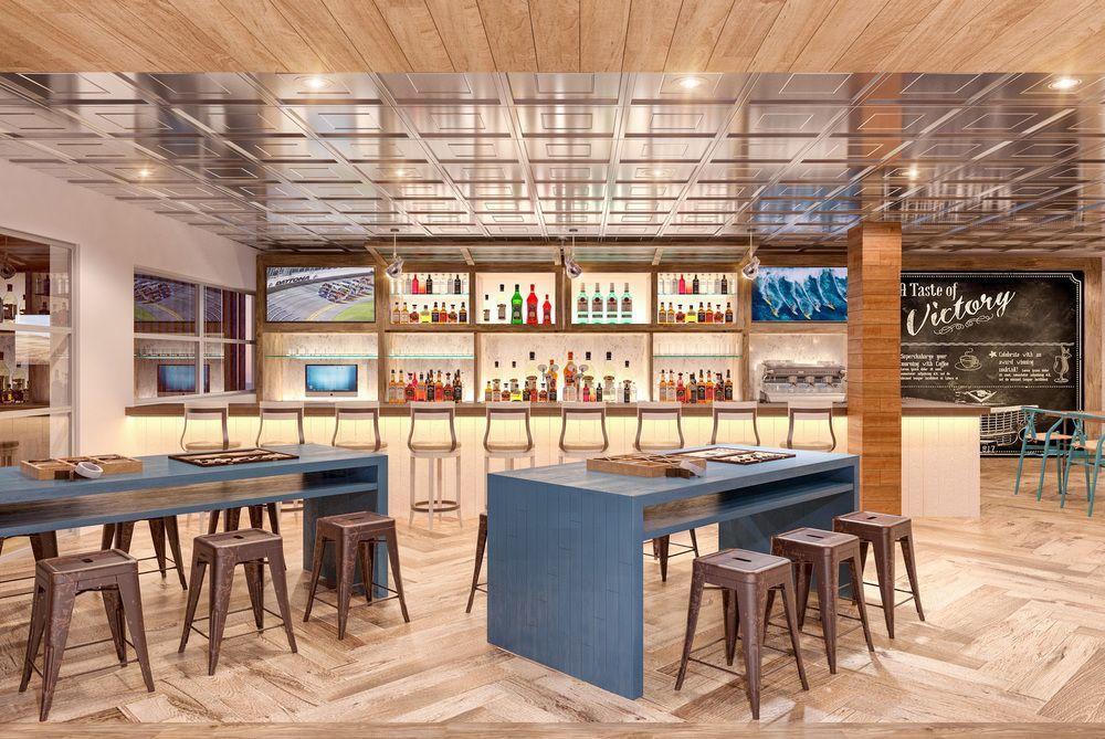 Delta Hotels By Marriott Daytona Beach Oceanfront Buitenkant foto