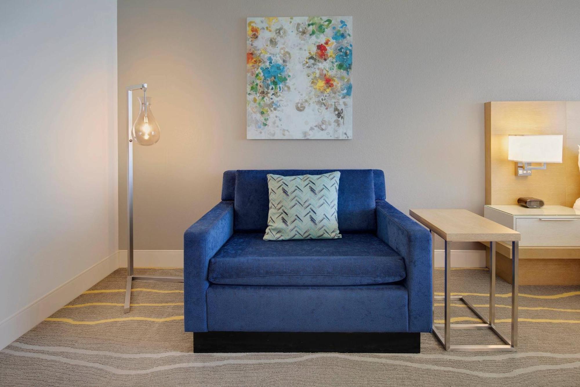 Delta Hotels By Marriott Daytona Beach Oceanfront Buitenkant foto