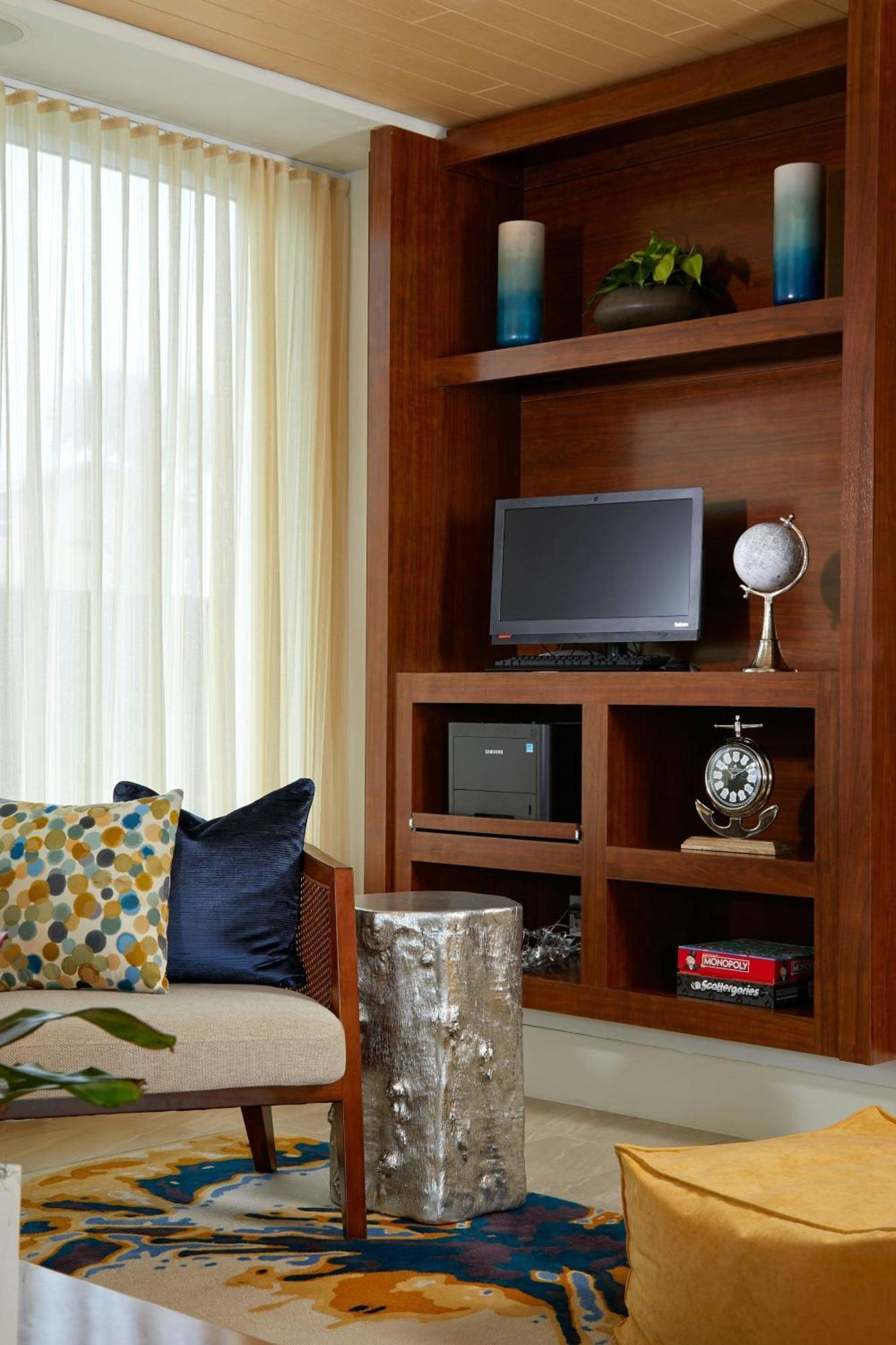 Delta Hotels By Marriott Daytona Beach Oceanfront Buitenkant foto