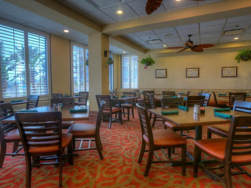 Delta Hotels By Marriott Daytona Beach Oceanfront Buitenkant foto