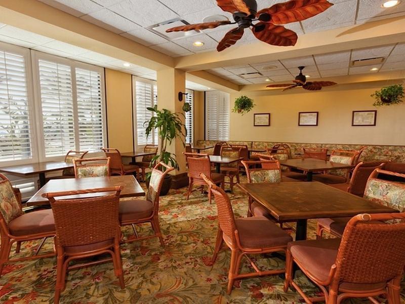 Delta Hotels By Marriott Daytona Beach Oceanfront Buitenkant foto