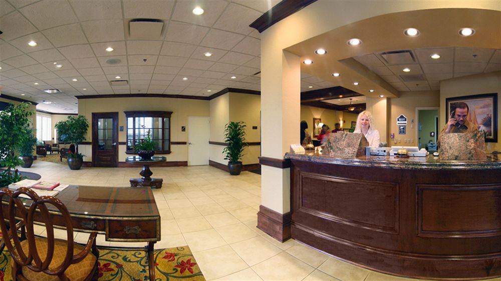 Delta Hotels By Marriott Daytona Beach Oceanfront Buitenkant foto