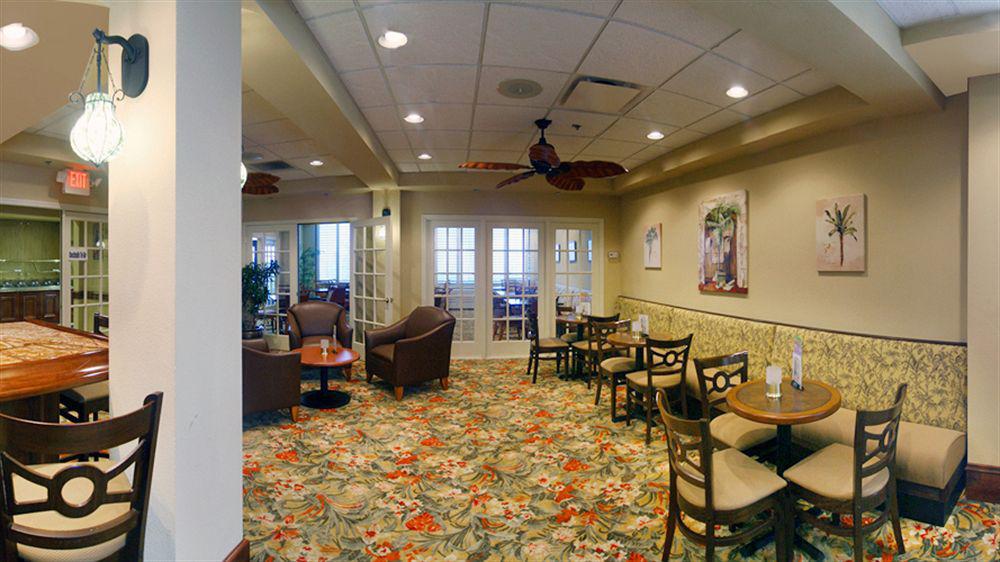 Delta Hotels By Marriott Daytona Beach Oceanfront Buitenkant foto