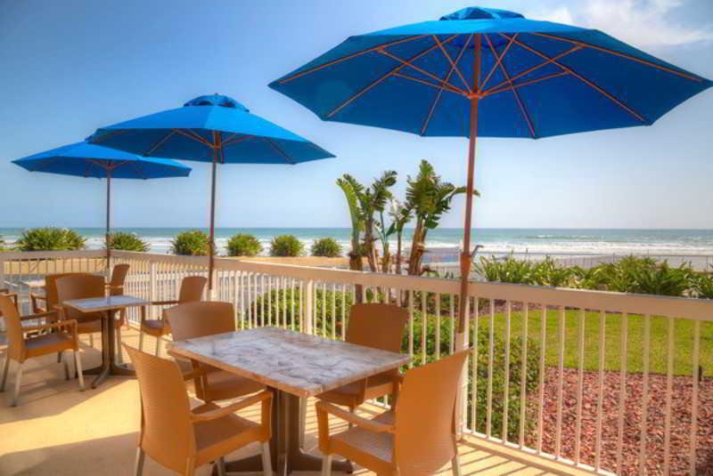 Delta Hotels By Marriott Daytona Beach Oceanfront Buitenkant foto